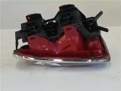 Second-hand car spare part right tailgate light for mini mini (r56) 1.4 16v cat oem iam references 2757012  