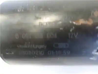 Pezzo di ricambio per auto di seconda mano motorino di avviamento per mini mini (r56) 1.4 16v cat riferimenti oem iam 