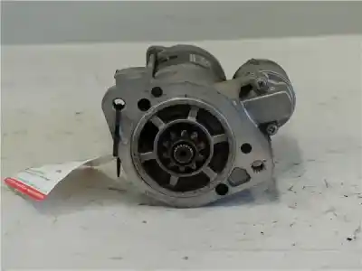 Second-hand car spare part starter motor for mitsubishi montero (v80/v90) 3.2 di-d intense oem iam references   m008t75074