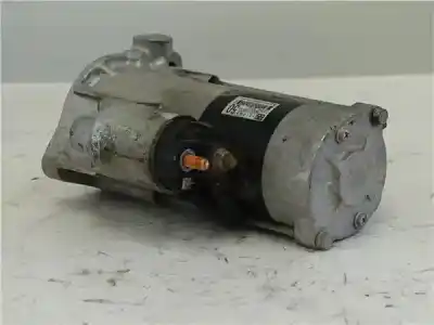 Second-hand car spare part starter motor for mitsubishi montero (v80/v90) 3.2 di-d intense oem iam references   m008t75074