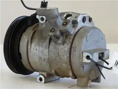 Pezzo di ricambio per auto di seconda mano compressore aria condizionata per mitsubishi montero (v80/v90) 3.2 di-d intense riferimenti oem iam   447260-6491