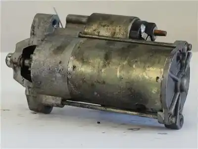Peça sobressalente para automóvel em segunda mão motor de arranque por ford focus ii (da_) 2.0 tdci referências oem iam 4m5t-11000-fa 1231963 , ford | 3m5t11000dc , ford | 4m5t11000fb , ford | 4m5t11000fc , ford | 6g9n11000fa , ford | 1233235 , ford | 1376305 , ford | 30667494 , volv 