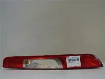 Peça sobressalente para automóvel em segunda mão farolim traseiro direito por ford focus ii (da_) 2.0 tdci referências oem iam 