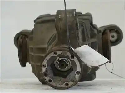 Second-hand car spare part rear differential for audi q7 (4l) 3.0 tdi oem iam references 