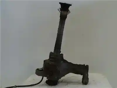 Pezzo di ricambio per auto di seconda mano DIFFERENZIALE ANTERIORE per AUDI Q7 (4L)  Riferimenti OEM IAM   
