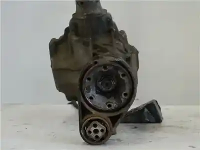 Pezzo di ricambio per auto di seconda mano differenziale anteriore per audi q7 (4l) 3.0 tdi riferimenti oem iam   