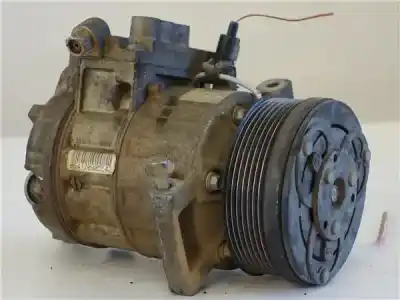 Peça sobressalente para automóvel em segunda mão Compressor De Ar Condicionado A/a A/c por SUZUKI GRAND VITARA JB (JT) 1.9 DDiS Turbodiesel Referências OEM IAM   6831711927