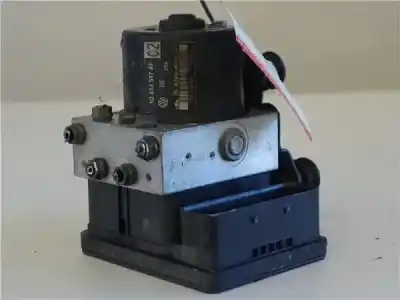 Tweedehands auto-onderdeel abs voor volkswagen golf v (1k1) 1.4 tsi oem iam-referenties 1k0614517af