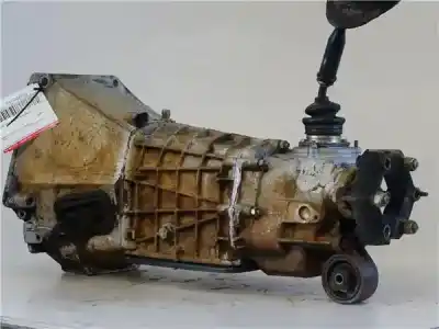 Gebrauchtes Autoersatzteil getriebe zum lada niva (2121/21213/21214/21215/2131) 1700 i oem-iam-referenzen   