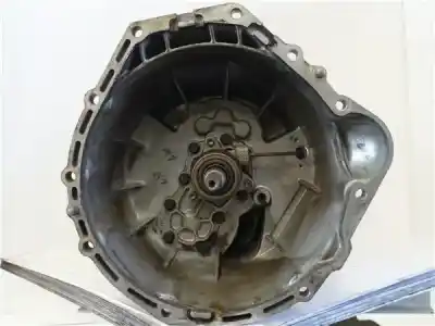 Second-hand car spare part gearbox for ssangyong actyon 2.0 138cv oem iam references 