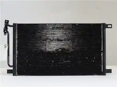 Second-hand car spare part heating / air conditioning radiator for bmw serie x3 (e83) 2.0d oem iam references   