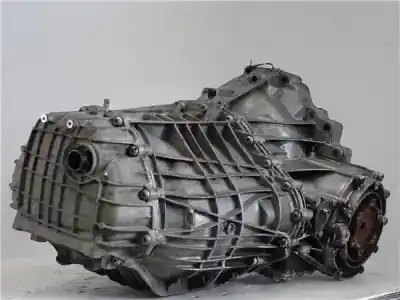 Pezzo di ricambio per auto di seconda mano riduttore per audi a4 avant (8k5) 2.0 básico riferimenti oem iam lla  
