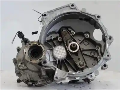 Pièce détachée automobile d'occasion boîte de vitesses pour volkswagen polo (9n1) 1.4 tdi références oem iam jhg  