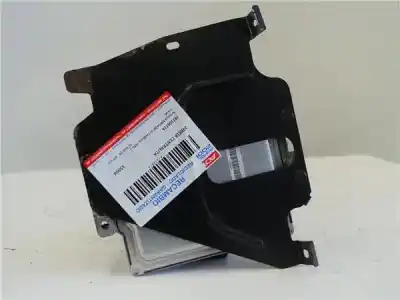 Second-hand car spare part ecu engine control for renault megane iii fastback (bz0_) 1.5 dci oem iam references   28230672a