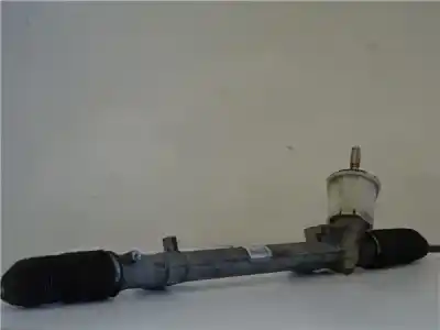 Peça sobressalente para automóvel em segunda mão caixa de direção por renault megane iii fastback (bz0_) 1.5 dci referências oem iam 