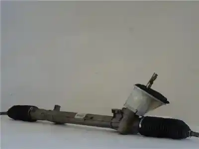 Second-hand car spare part steering rack for renault megane iii fastback (bz0_) 1.5 dci oem iam references   