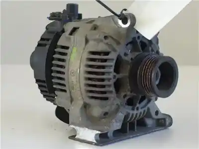Pezzo di ricambio per auto di seconda mano ALTERNATORE per MERCEDES-BENZ CLASE A (W168)  Riferimenti OEM IAM   0111545602