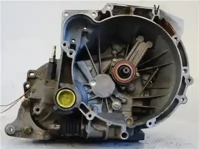 Автозапчасти б/у коробка передач за ford fiesta iv (ja_, jb_) 1.3 i ссылки oem iam 97-wt-7002