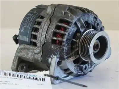 Автозапчасти б/у генератор за ford fiesta iv (ja_, jb_) 1.3 i ссылки oem iam 