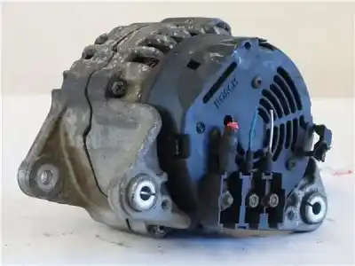 Piesă de schimb auto la mâna a doua alternator pentru ford fiesta iv (ja_, jb_) 1.3 i referințe oem iam   0123310023