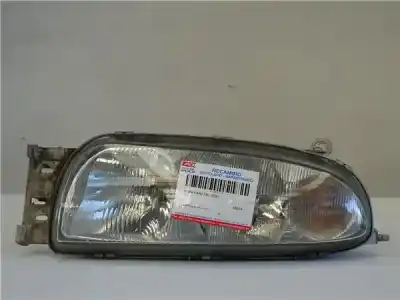 Peça sobressalente para automóvel em segunda mão FAROL / FAROLIM ESQUERDO por FORD FIESTA IV (JA_, JB_)  Referências OEM IAM   