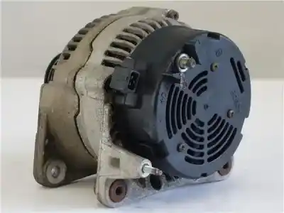 Pièce détachée automobile d'occasion alternateur pour volkswagen polo iii (6n1) 45 1.0 références oem iam   0123310001