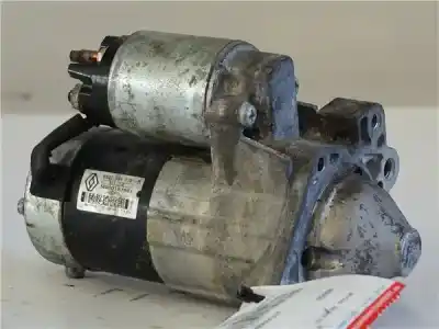 Автозапчасти б/у двигатель запускается за renault kangoo ii (f/kw0) 1.5 furgón compact comfort ссылки oem iam 8200584675-b