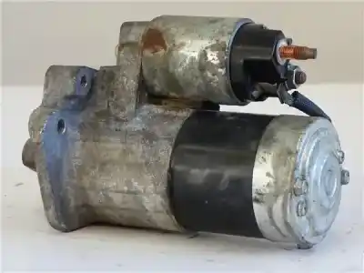 Second-hand car spare part starter motor for renault kangoo ii (f/kw0) 1.5 furgón compact comfort oem iam references 8200584675-b  