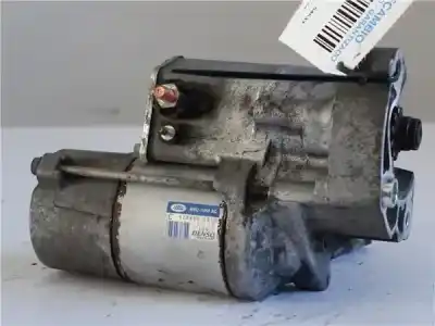 Second-hand car spare part starter motor for land rover freelander (lr2) 2.2 td4 cat oem iam references 