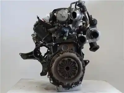 Pièce détachée automobile d'occasion moteur complet pour renault megane scenic (ja0/1_) 1.9 dti (ja0n) références oem iam f9q a 734  