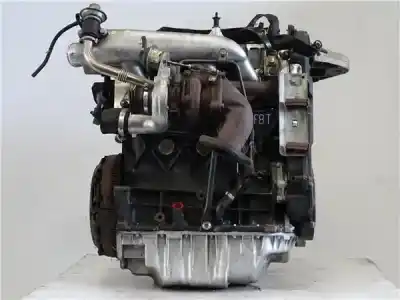 Pièce détachée automobile d'occasion moteur complet pour renault megane scenic (ja0/1_) 1.9 dti (ja0n) références oem iam f9q a 734  