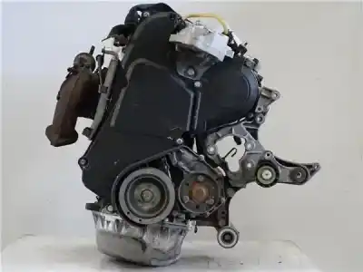 Pièce détachée automobile d'occasion moteur complet pour renault megane scenic (ja0/1_) 1.9 dti (ja0n) références oem iam f9q a 734  