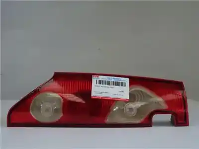 Автозапчастина б/у ЛІВИЙ ХОД ЛІХАР для RENAULT KANGOO II (F/KW0)  Посилання на OEM IAM   