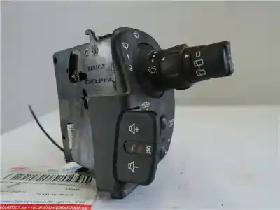 Автозапчасти б/у команда очистки за renault kangoo ii (f/kw0) 1.5 furgón compact comfort ссылки oem iam 