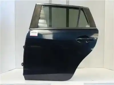 Peça sobressalente para automóvel em segunda mão porta do automóvel traseira esquerda por mazda 6 berlina (gj) 2.2 style referências oem iam 
