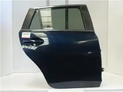 Peça sobressalente para automóvel em segunda mão porta do automóvel traseira direita por mazda 6 berlina (gj) 2.2 style referências oem iam 