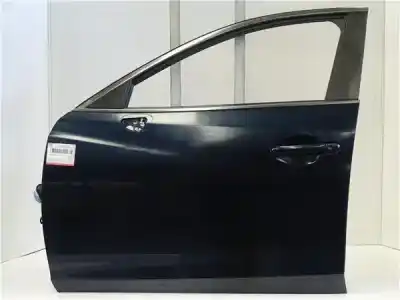 Peça sobressalente para automóvel em segunda mão porta da frente esquerda por mazda 6 berlina (gj) 2.2 style referências oem iam 