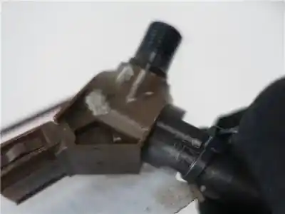 Peça sobressalente para automóvel em segunda mão injetor por mazda 6 berlina (gj) 2.2 style referências oem iam 