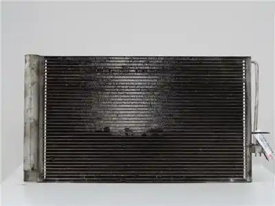 Pezzo di ricambio per auto di seconda mano radiatore riscaldamento/aria condizionata per bmw serie 5 touring (e61) 3.0 530d riferimenti oem iam 