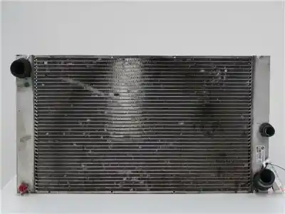 Pezzo di ricambio per auto di seconda mano radiatore d acqua per bmw serie 5 touring (e61) 3.0 530d riferimenti oem iam 