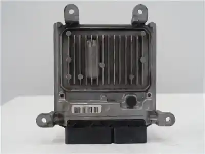 Second-hand car spare part ecu engine control for mercedes-benz clase c (w205) familiar 2.1 cdi cat oem iam references a6519000603  