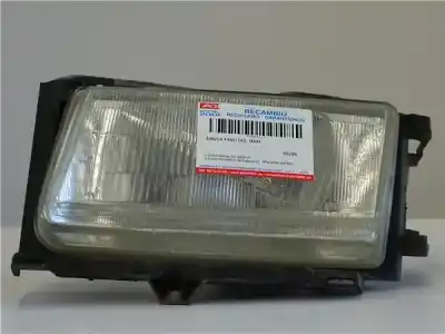 Peça sobressalente para automóvel em segunda mão farol / farolim esquerdo por citroen jumpy 2.0 combi confort (8/9 plazas) referências oem iam 