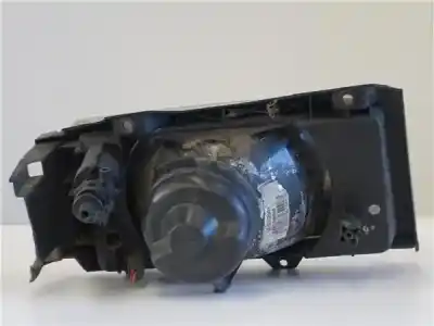Second-hand car spare part left headlight for citroen jumpy 2.0 combi confort (8/9 plazas) oem iam references   