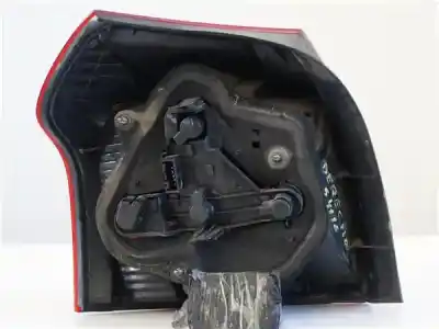 Second-hand car spare part right tailgate light for toyota corolla (e12) 2.0 d-4d oem iam references   