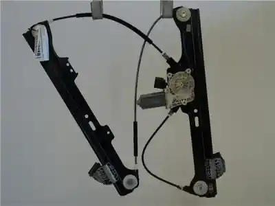 Pezzo di ricambio per auto di seconda mano alzacristalli anteriore destro per bmw serie 5 touring (e61) 3.0 530d riferimenti oem iam 