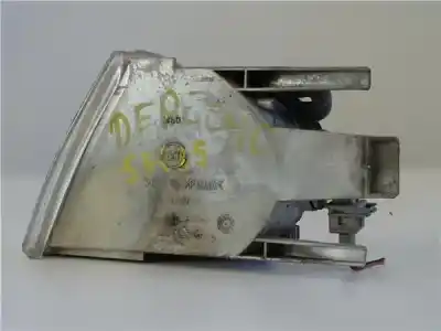 Second-hand car spare part right side light for citroen jumpy 2.0 combi confort (8/9 plazas) oem iam references   