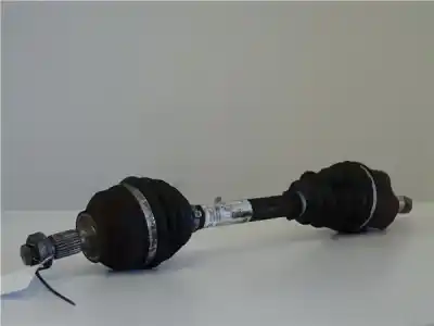 Tweedehands auto-onderdeel transmissie links voor voor citroen c4 picasso 2.0 hdi oem iam-referenties 