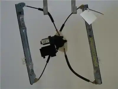 Tweedehands auto-onderdeel regelaar links voorruit voor citroen c4 picasso 2.0 hdi oem iam-referenties 