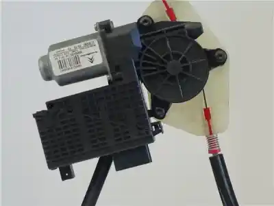 Second-hand car spare part driver left window regulator for citroen c4 picasso 2.0 hdi oem iam references   