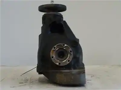 Second-hand car spare part rear differential for bmw serie 3 berlina (e90) 2.0 320d oem iam references   